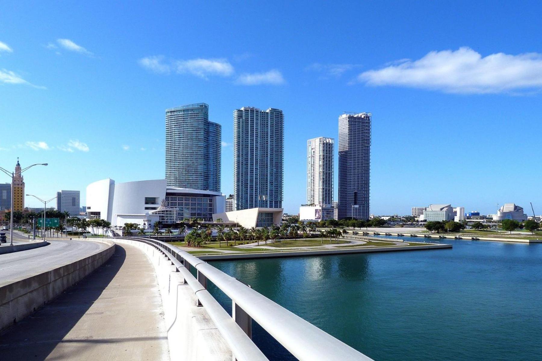 Urban Gateway Best Location In Brickell Prkg Miami Exterior foto